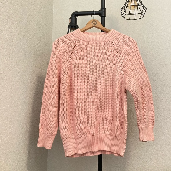 Doen Sweaters - Doen sweater